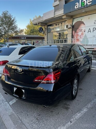 Toyota Avalon 2009, 238,000 km - 3.5 l - Bakı