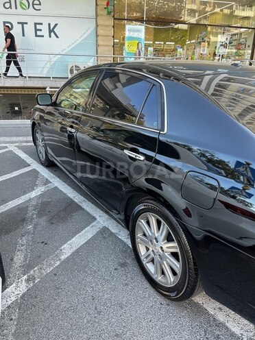 Toyota Avalon 2009, 238,000 km - 3.5 l - Bakı