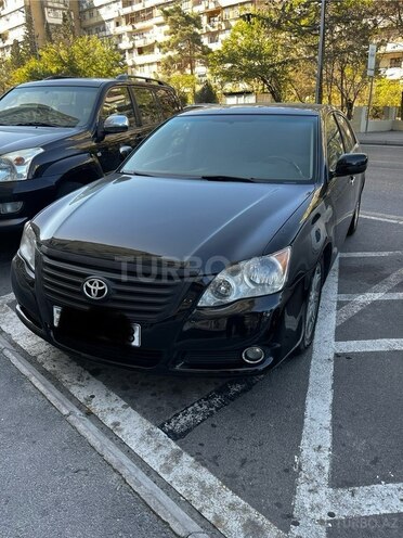 Toyota Avalon 2009, 238,000 km - 3.5 l - Bakı