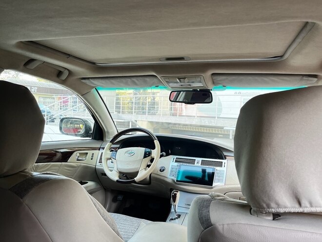 Toyota Avalon 2009, 238,000 km - 3.5 l - Bakı