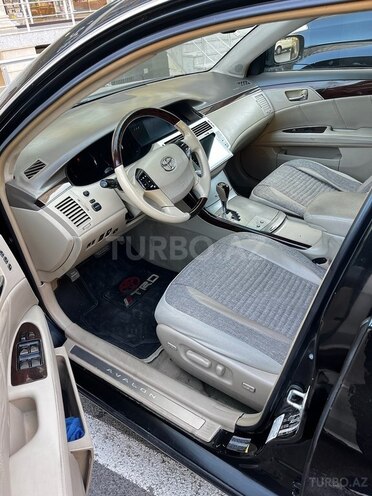 Toyota Avalon 2009, 238,000 km - 3.5 l - Bakı