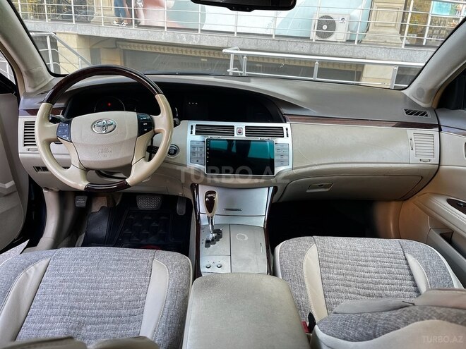 Toyota Avalon 2009, 238,000 km - 3.5 l - Bakı