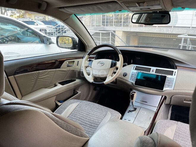 Toyota Avalon 2009, 238,000 km - 3.5 l - Bakı