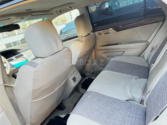 Toyota Avalon 2009, 238,000 km - 3.5 l - Bakı