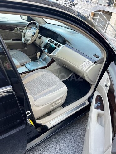 Toyota Avalon 2009, 238,000 km - 3.5 l - Bakı