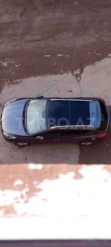 Hyundai Tucson 2009, 257,000 km - 2.0 l - Salyan