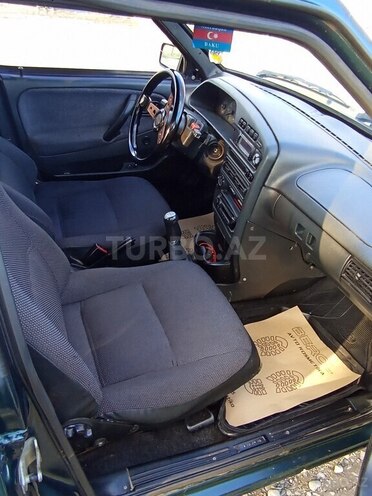 LADA (VAZ) 21099 2002, 733,321 km - 1.5 l - Qəbələ