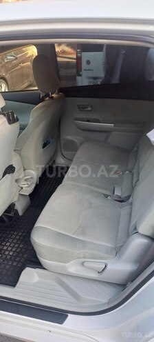 Toyota Prius V 2012, 430,000 km - 1.8 л - Bakı