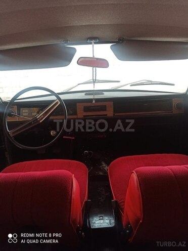 GAZ 24 1984, 7,900 km - 2.4 л - Bakı