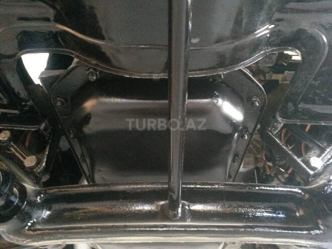 GAZ 24 1984, 7,900 km - 2.4 л - Bakı