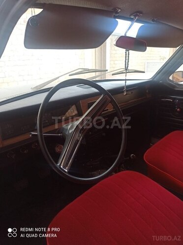 GAZ 24 1984, 7,900 km - 2.4 л - Bakı