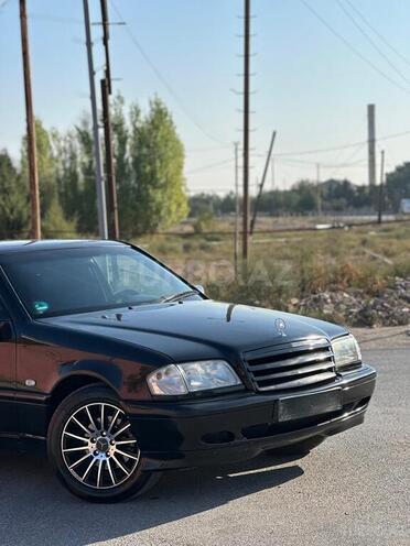 Mercedes C 180 1998, 420,000 km - 1.8 л - Bakı