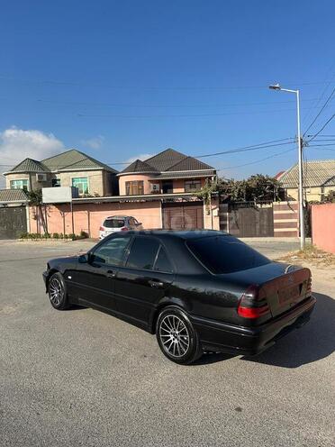 Mercedes C 180 1998, 420,000 km - 1.8 л - Bakı