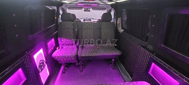 Mercedes Vito 2008, 316,002 km - 2.2 l - Bakı
