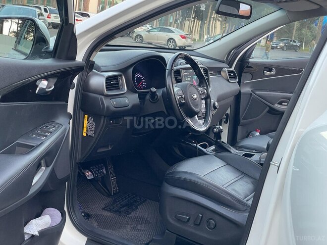 Kia Sorento 2014, 125,400 km - 2.0 l - Sumqayıt