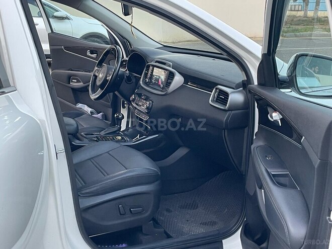 Kia Sorento 2014, 125,400 km - 2.0 l - Sumqayıt