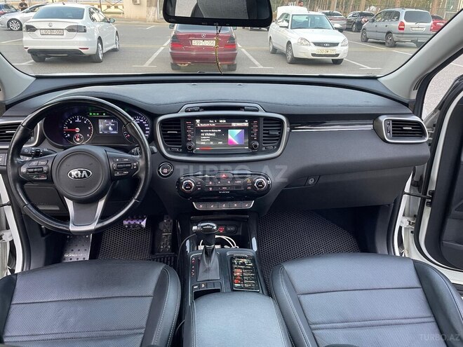 Kia Sorento 2014, 125,400 km - 2.0 l - Sumqayıt
