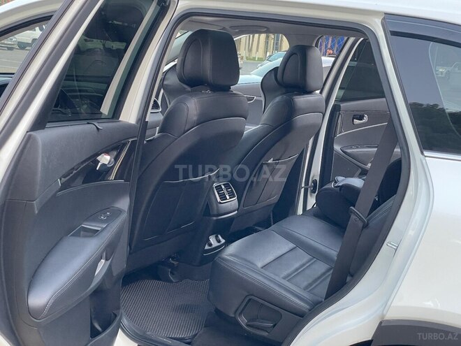 Kia Sorento 2014, 125,400 km - 2.0 l - Sumqayıt