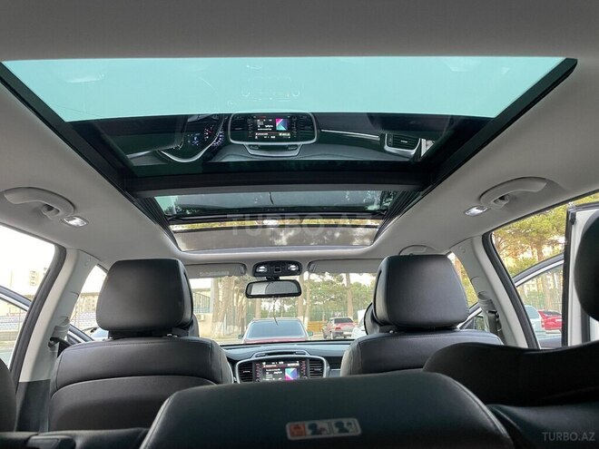 Kia Sorento 2014, 125,400 km - 2.0 l - Sumqayıt