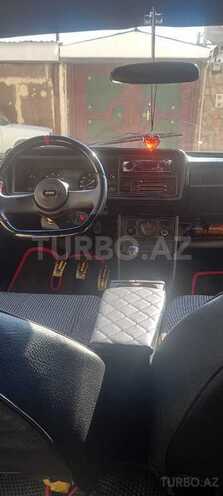 LADA (VAZ) 2107 1991, 98,058 km - 1.6 l - Salyan