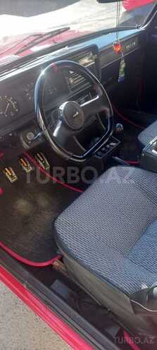 LADA (VAZ) 2107 1991, 98,058 km - 1.6 l - Salyan