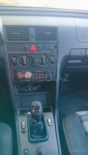 Mercedes C 230 1995, 390,000 km - 2.3 л - Salyan