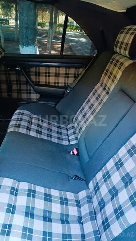 Mercedes C 230 1995, 390,000 km - 2.3 л - Salyan