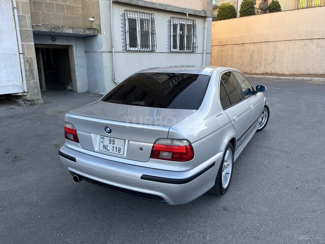 BMW 523 1999, 340,000 km - 2.5 l - Bakı