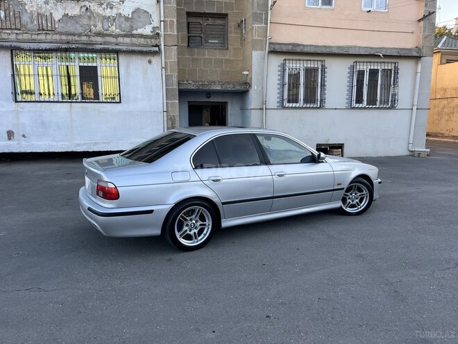 BMW 523 1999, 340,000 km - 2.5 l - Bakı