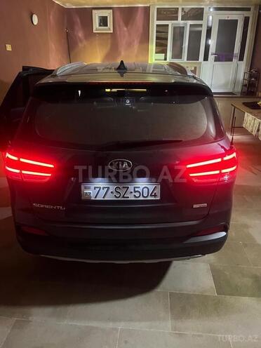 Kia Sorento 2015, 186,070 km - 2.2 l - Bakı
