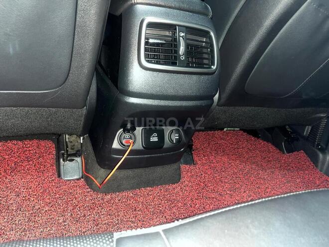 Kia Sorento 2015, 186,070 km - 2.2 l - Bakı