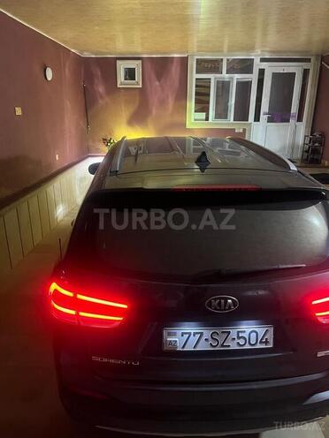 Kia Sorento 2015, 186,070 km - 2.2 l - Bakı