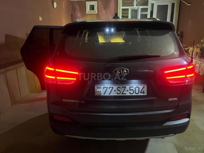 Kia Sorento 2015, 186,070 km - 2.2 l - Bakı