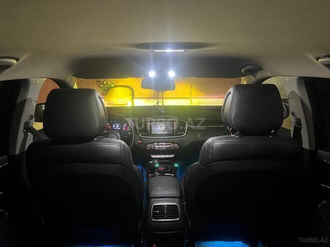 Kia Sorento 2015, 186,070 km - 2.2 l - Bakı