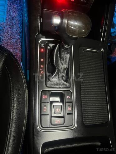 Kia Sorento 2015, 186,070 km - 2.2 l - Bakı