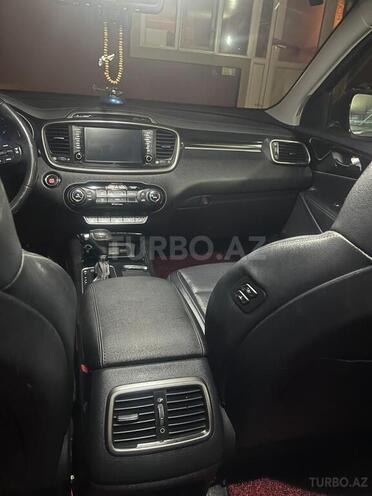 Kia Sorento 2015, 186,070 km - 2.2 l - Bakı