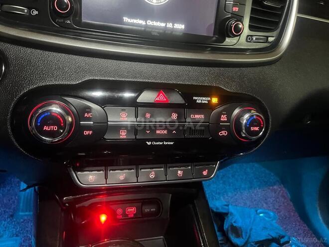 Kia Sorento 2015, 186,070 km - 2.2 l - Bakı