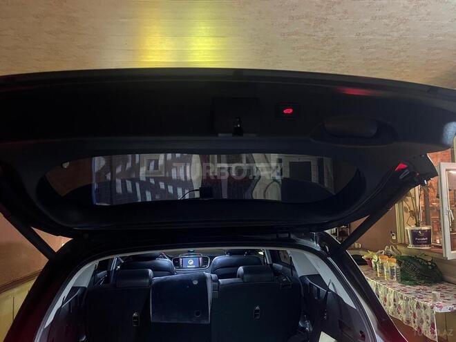 Kia Sorento 2015, 186,070 km - 2.2 l - Bakı