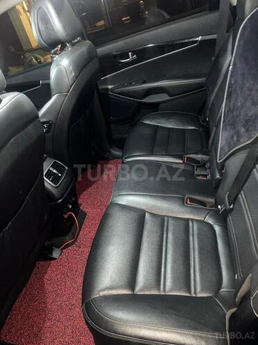 Kia Sorento 2015, 186,070 km - 2.2 l - Bakı