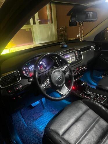 Kia Sorento 2015, 186,070 km - 2.2 l - Bakı