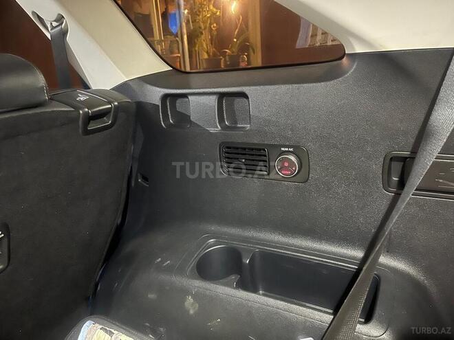 Kia Sorento 2015, 186,070 km - 2.2 l - Bakı