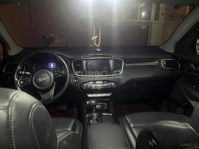 Kia Sorento 2015, 186,070 km - 2.2 l - Bakı