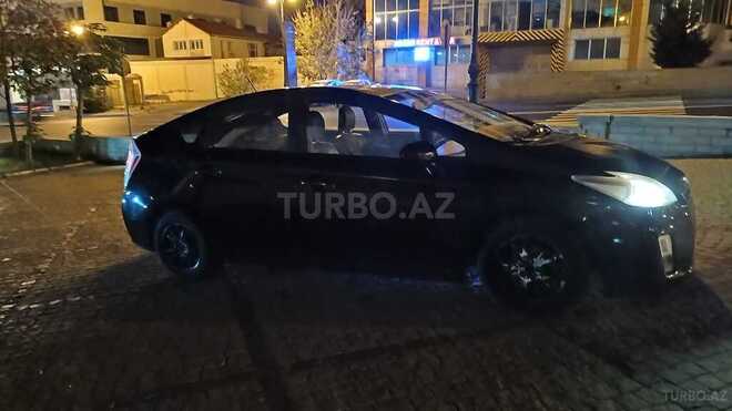 Toyota Prius 2009, 466,227 km - 1.8 l - Bakı