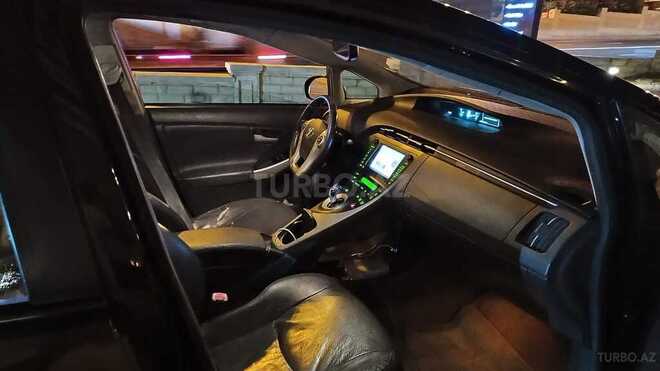 Toyota Prius 2009, 466,227 km - 1.8 l - Bakı
