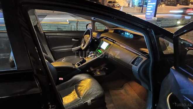 Toyota Prius 2009, 466,227 km - 1.8 l - Bakı