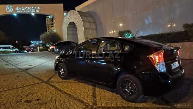 Toyota Prius 2009, 466,227 km - 1.8 l - Bakı