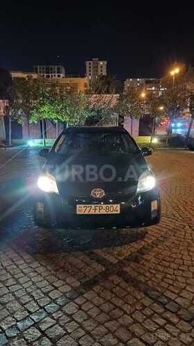 Toyota Prius 2009, 466,227 km - 1.8 l - Bakı