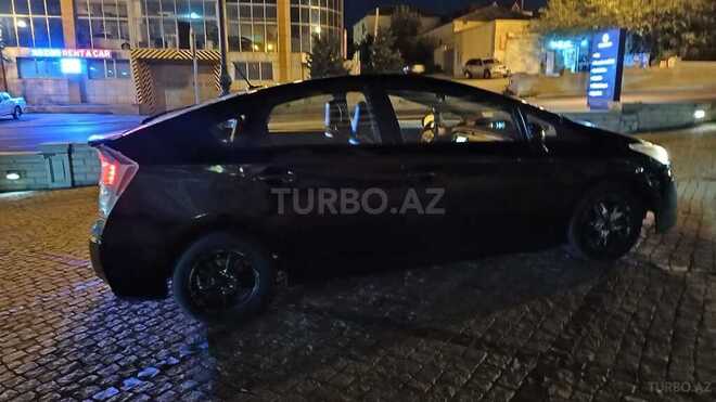 Toyota Prius 2009, 466,227 km - 1.8 l - Bakı