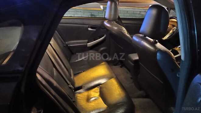 Toyota Prius 2009, 466,227 km - 1.8 l - Bakı