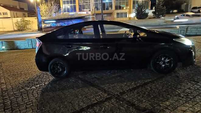 Toyota Prius 2009, 466,227 km - 1.8 l - Bakı